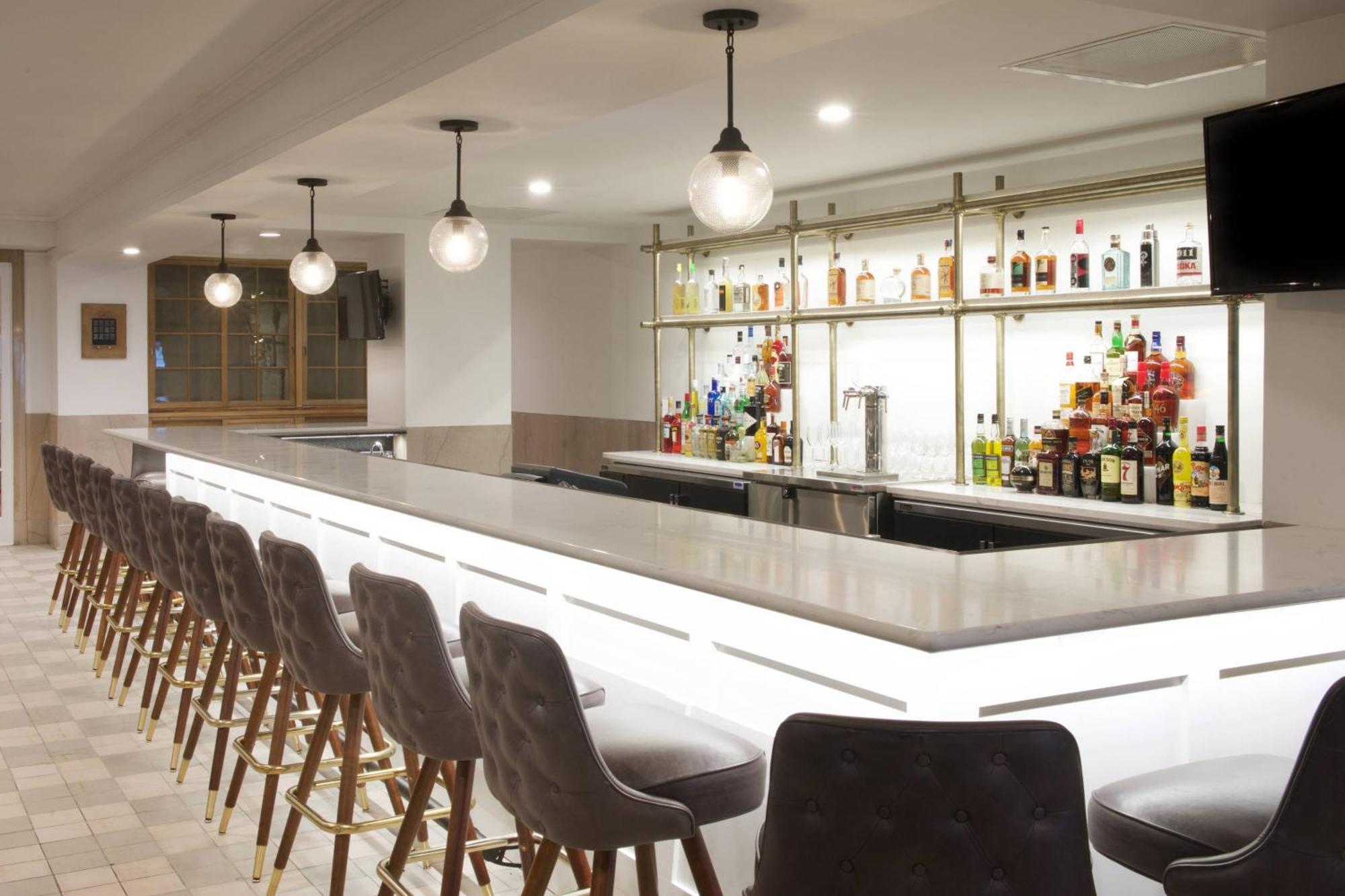 Marriott Syracuse Downtown Hotel Eksteriør billede