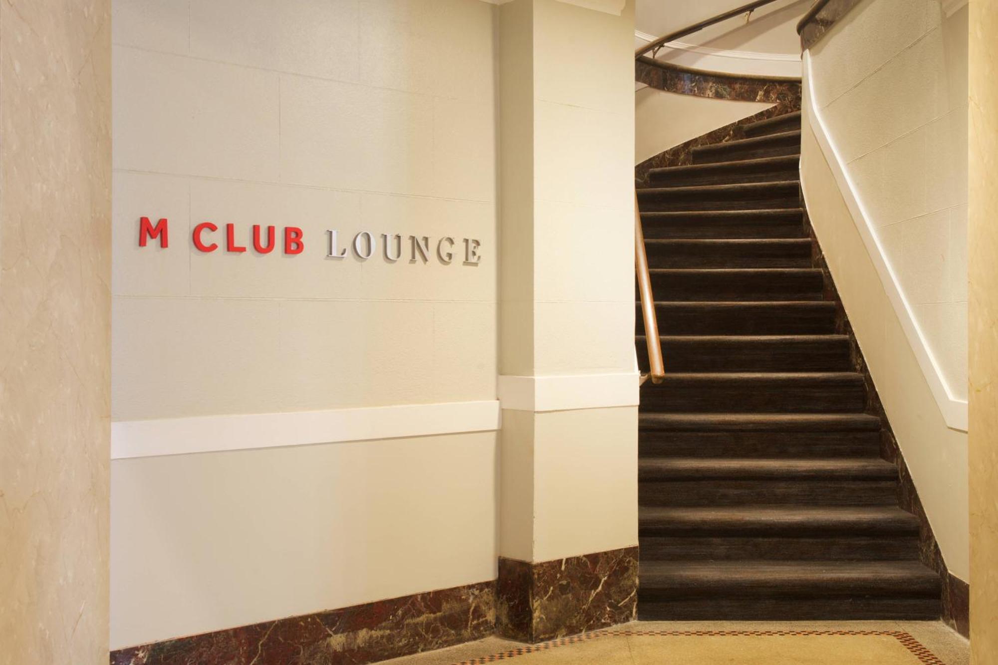 Marriott Syracuse Downtown Hotel Eksteriør billede