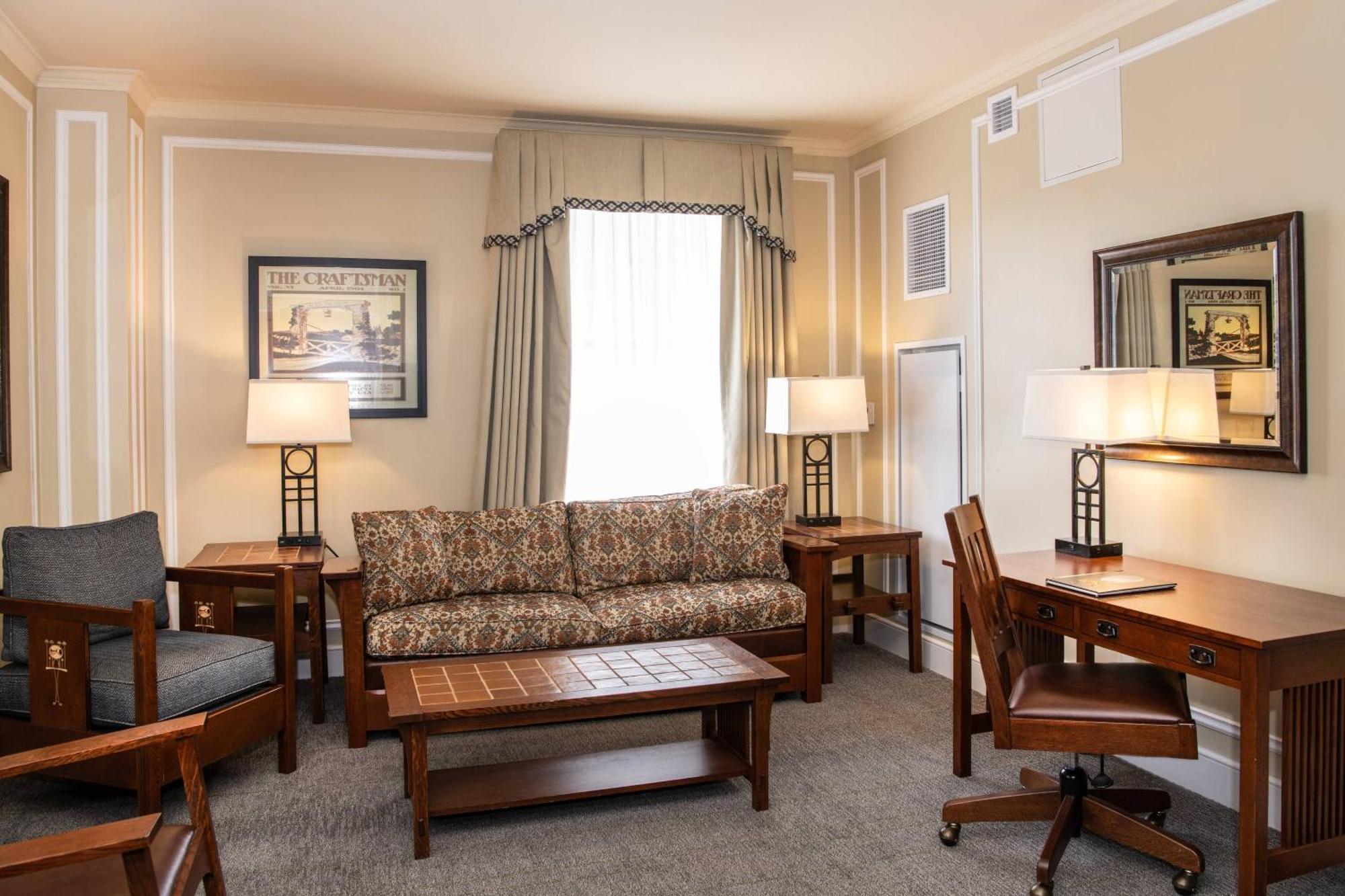 Marriott Syracuse Downtown Hotel Eksteriør billede