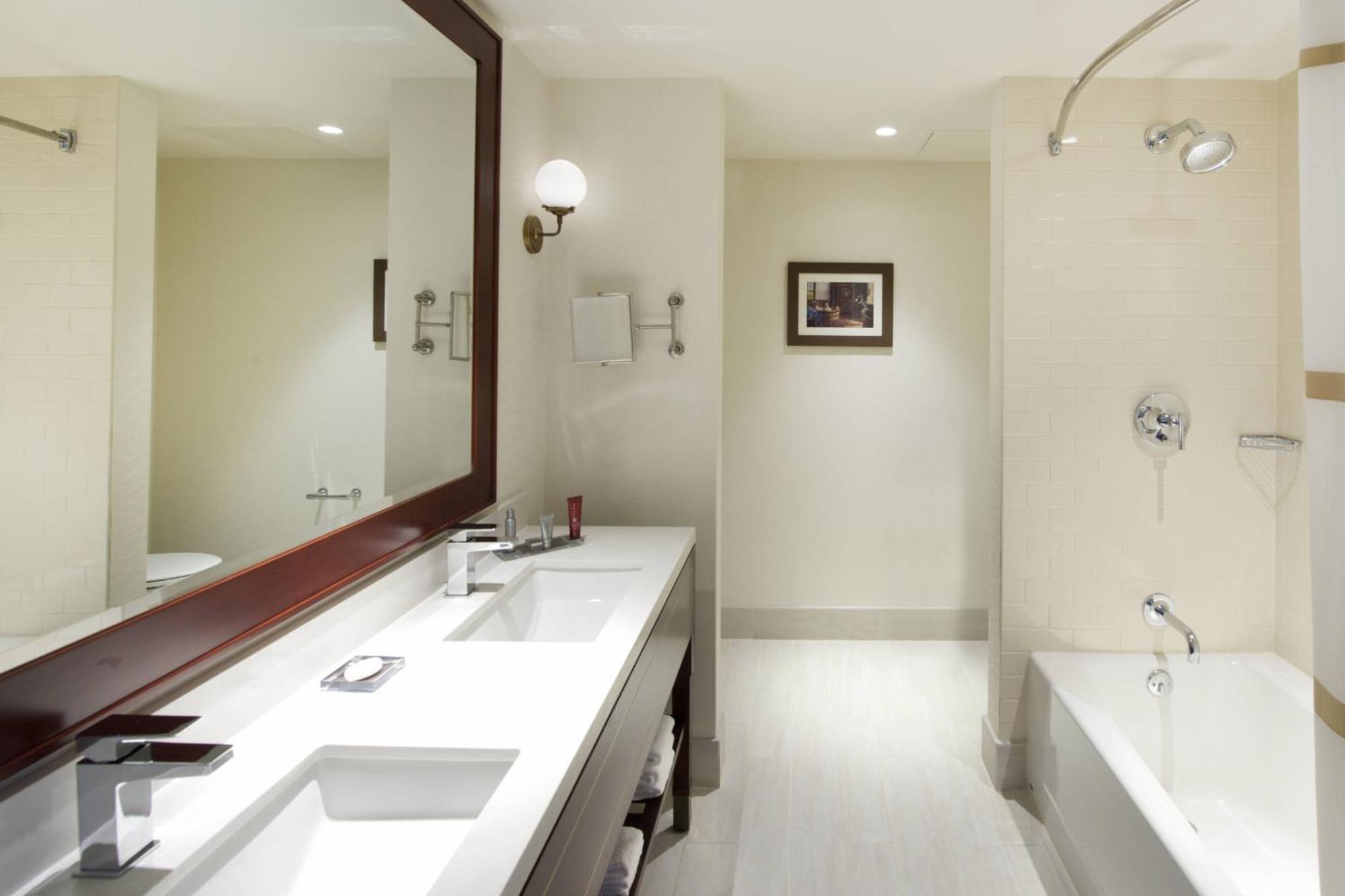 Marriott Syracuse Downtown Hotel Eksteriør billede
