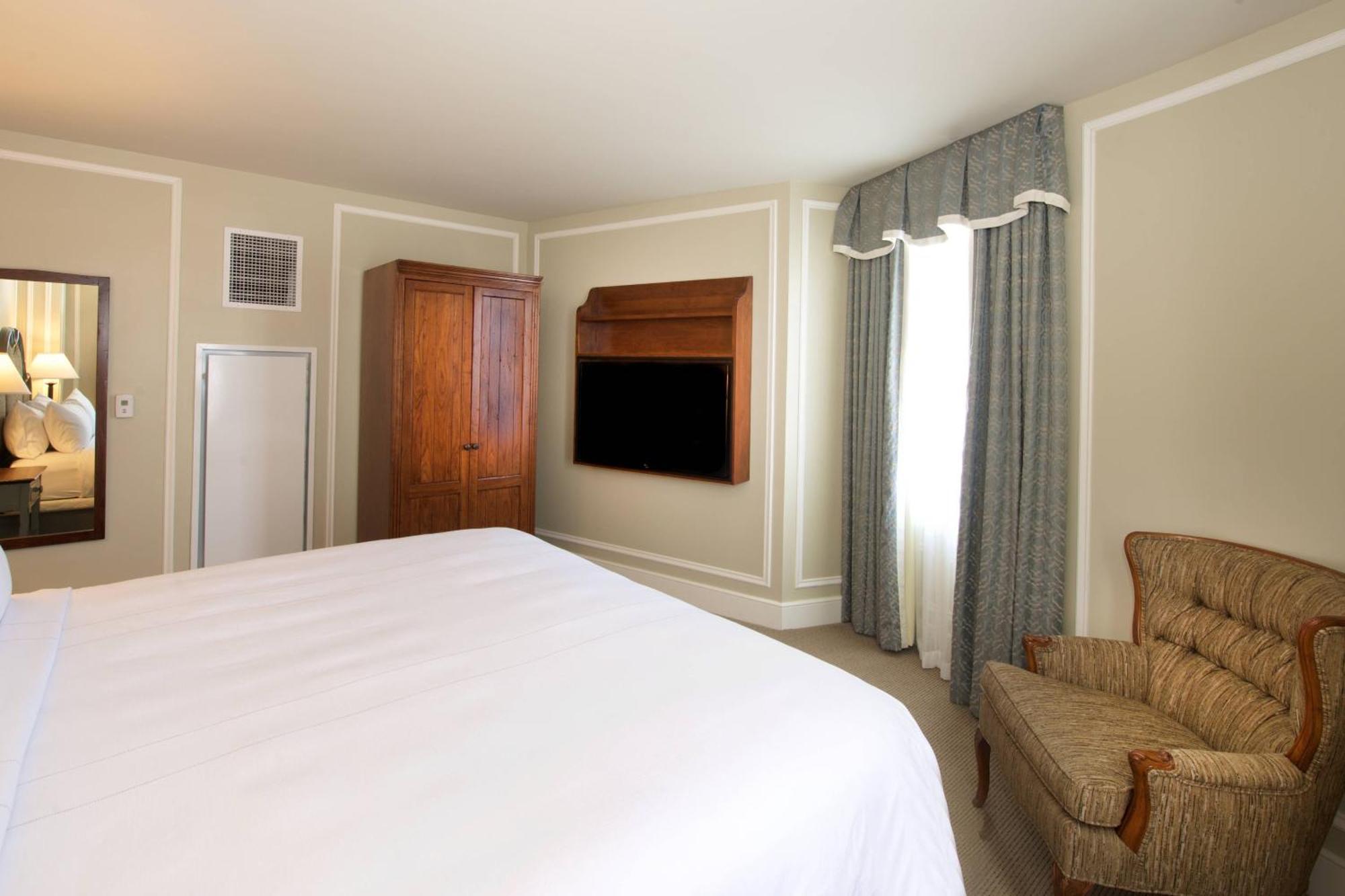 Marriott Syracuse Downtown Hotel Eksteriør billede
