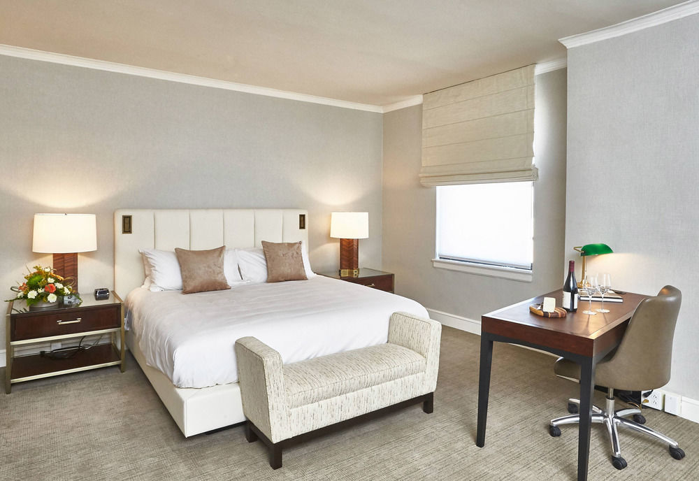 Marriott Syracuse Downtown Hotel Eksteriør billede